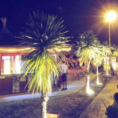 Centro Sportivo Albarella