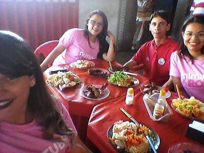 Churrascaria do Valter