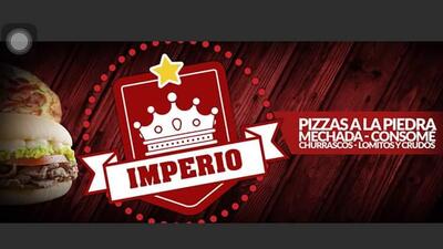 Pizzeria imperio