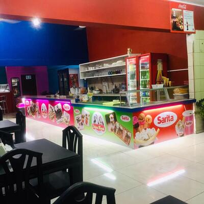Delicias Marrsh