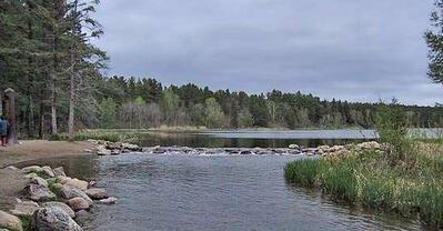 Big River BBQ