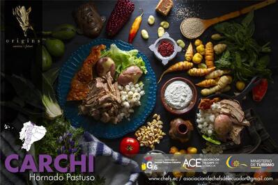 Cevichería 4 Ases
