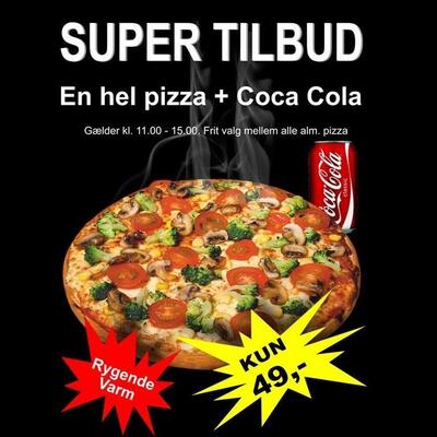 Salatbaren