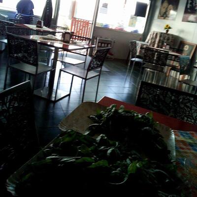 Ristobar Orsi Lavatori