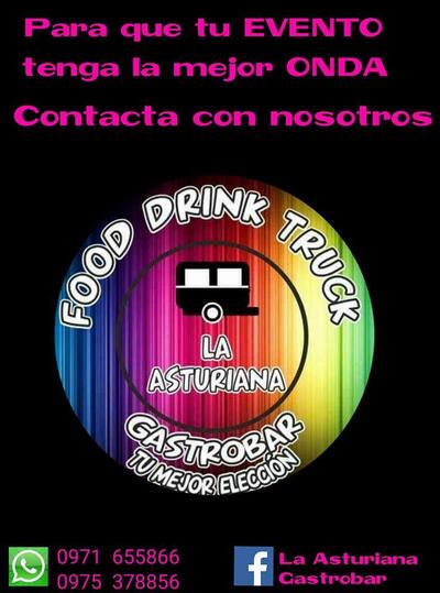 Bar A Mi Estilo