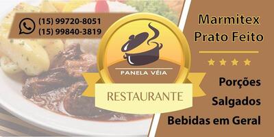 Restaurante Panela Véia
