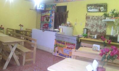 Taqueria La Bendición
