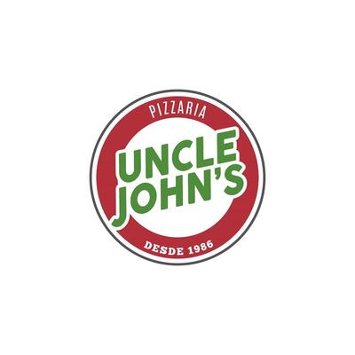 Pizzaria Uncle John's