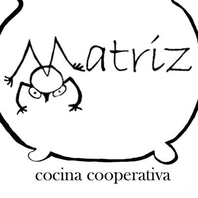 Matriz Cocina Cooperativa