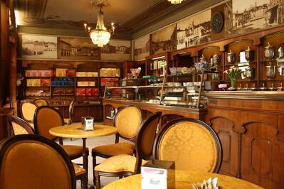 Pasticceria Caffe' Pozzi Di Casnici Achille & Marco Snc