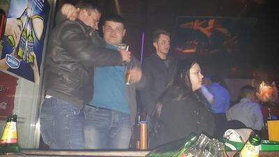 Noćni Bar Mony Sudovec