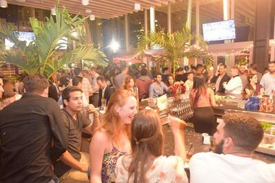 Earls Miami Dadeland