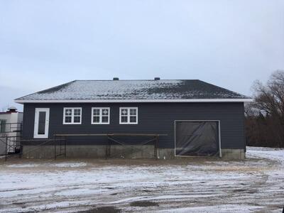 Casse-Croûte Halte-Bouffe