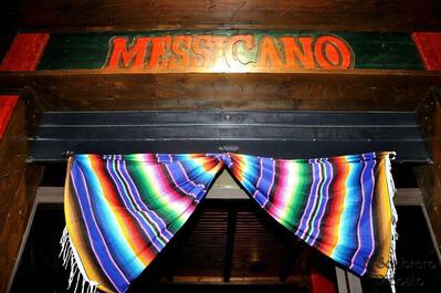 Ristorante Messicano Riposto