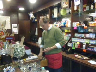 Bar dello Sport Sant'Elpidio a Mare