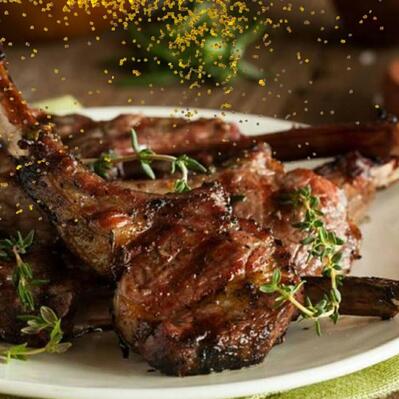 Café Des Alpes Salvan