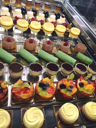 Ristorante Il Carro Caorle