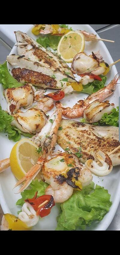 Ristorante Vecchio Marconi