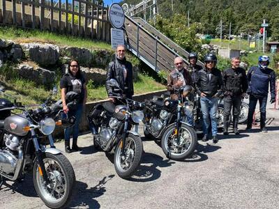 Le Christiana - Chez Huguette