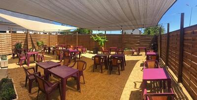Relais de Louailles