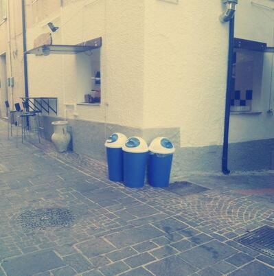 Siamo fritti silvi paese