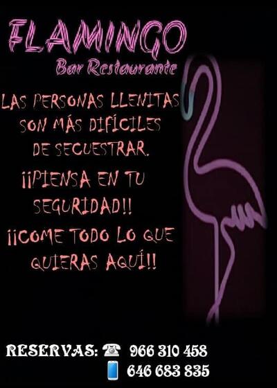 Bar Restaurante Acá la Xiqui Monóvar