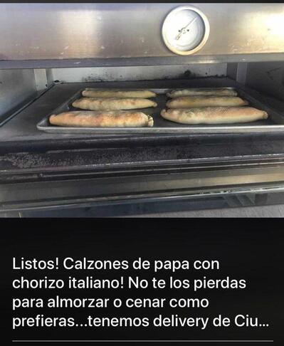 Pizzeria Marco Polo