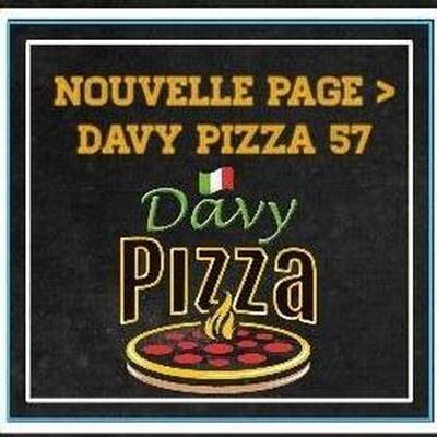 Les Pizzas du Terroir