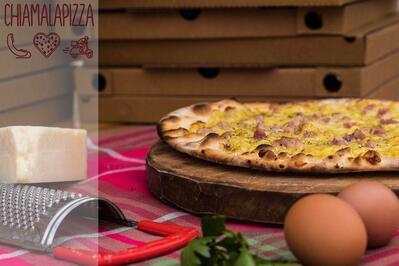 CHIAMALAPIZZA