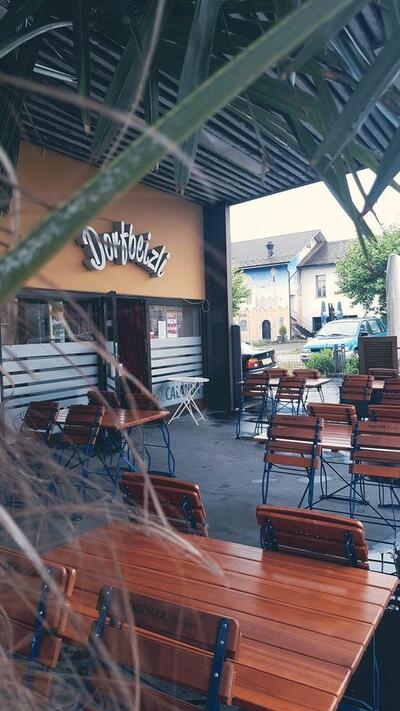 Dorfbeizli Bützberg