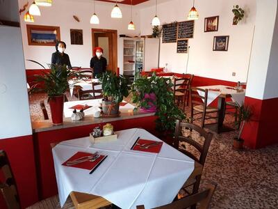 Bar Ristorante Tacaboton TacaThai