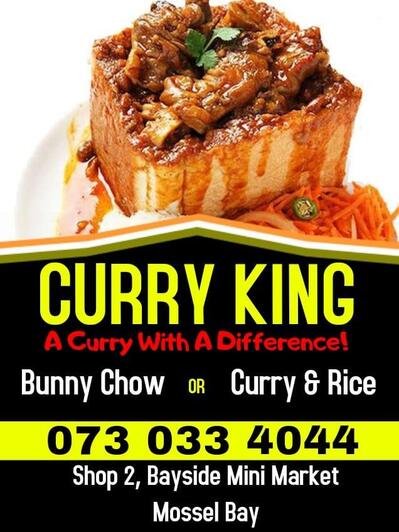 Curry King
