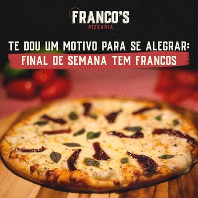Franco's Pizzas