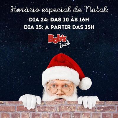 Bob's Irecê Irecê BA