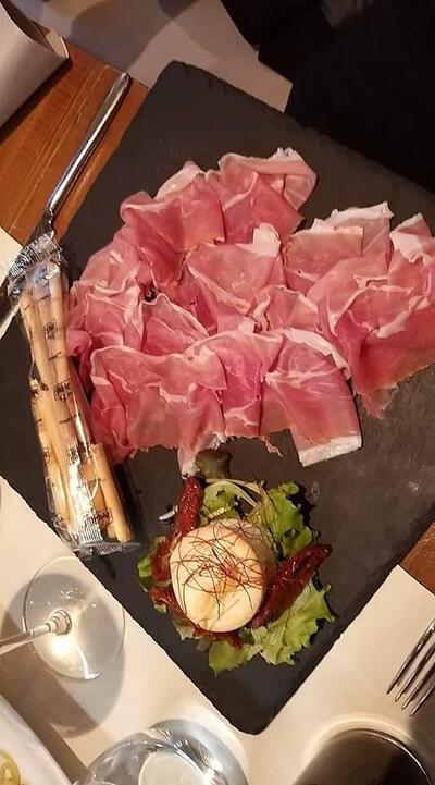Hostaria da Susi e Stefano Kitzbühel