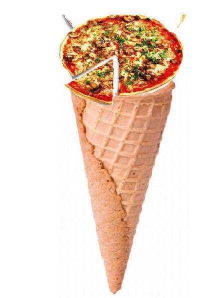 Pizza Konitos