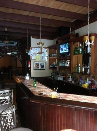 El Naranjal Sport Bar