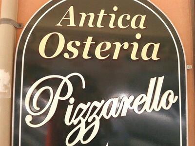 Osteria Pizzarello