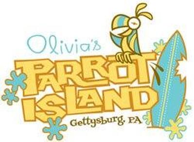 Parrot Island