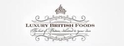 Luxurybritishfood