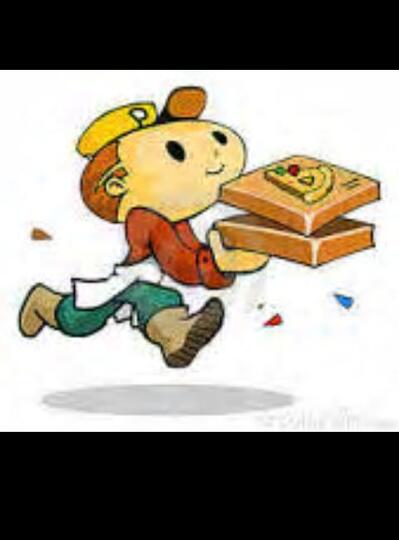 Pizzas L&R