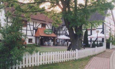 Landgasthof Schwarz