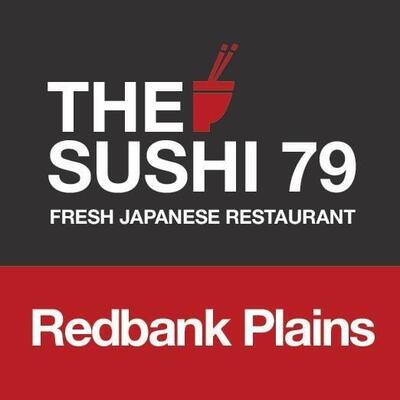 The Sushi 79 Brisbane QLD