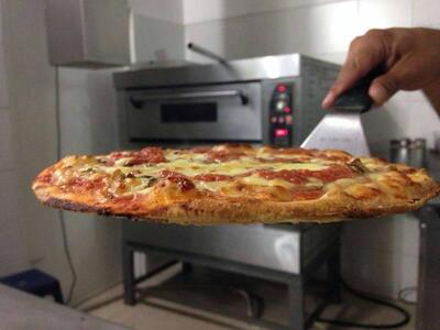 Pizzamanía
