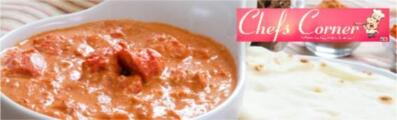 Chef's Corner photo