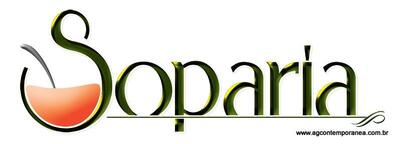 Soparia cia da sopa foto