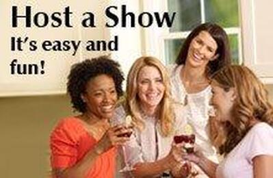 Tiffany Detwiler Anthony-Pampered Chef Consultant