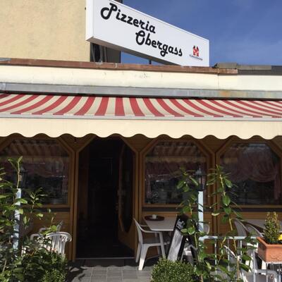 Pizzeria Obergass