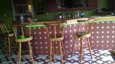 Antares BAR & Quincho
