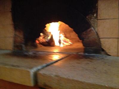 Ristorante pizzeria Appia Antica da Posillipo